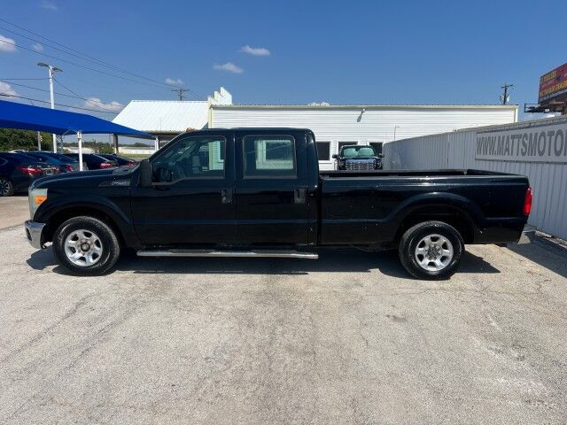 2016 Ford Super Duty F-250 SRW XL