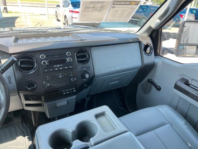 2016 Ford Super Duty F-250 SRW XL Gainesville TX