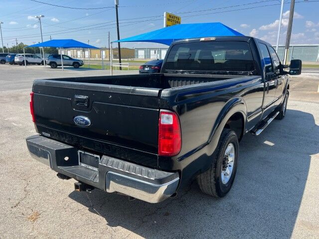 2016 Ford Super Duty F-250 SRW XL Gainesville TX