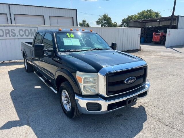 2016 Ford Super Duty F-250 SRW XL Gainesville TX