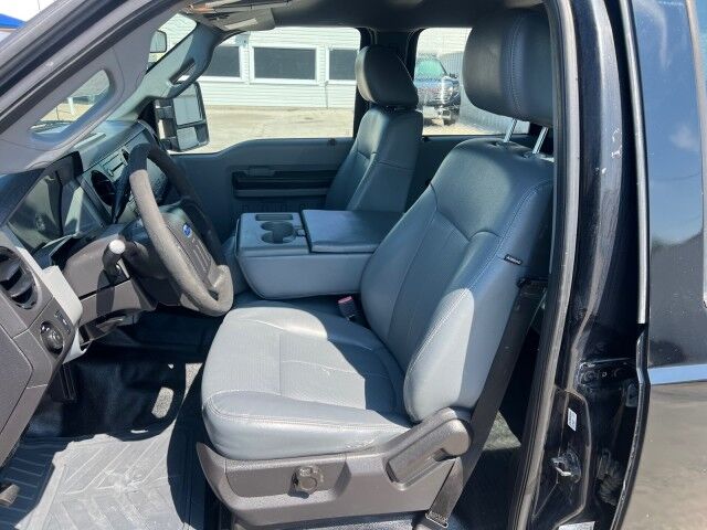 2016 Ford Super Duty F-250 SRW XL Gainesville TX