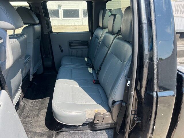 2016 Ford Super Duty F-250 SRW XL Gainesville TX