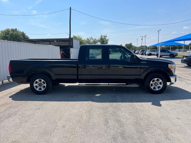 2016 Ford Super Duty F-250 SRW XL Gainesville TX