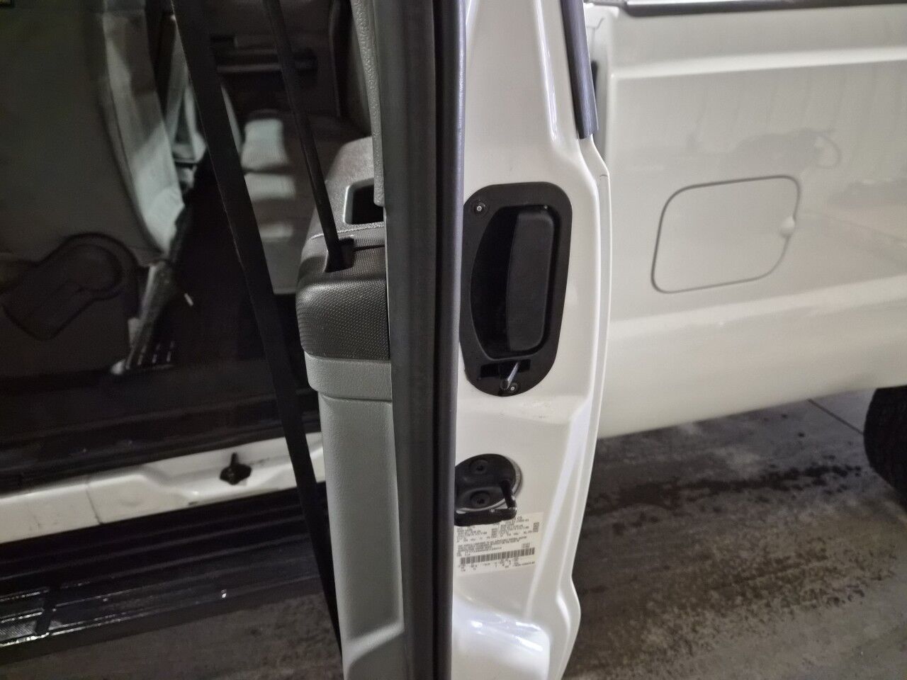 2016 Ford Super Duty F-250 SRW XL Marietta OH