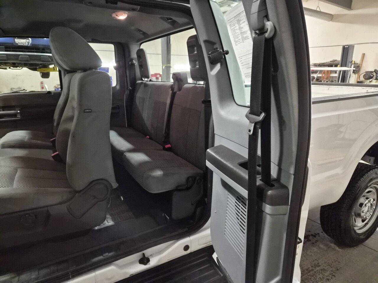 2016 Ford Super Duty F-250 SRW XL Marietta OH