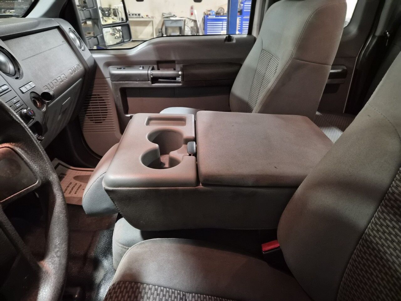 2016 Ford Super Duty F-250 SRW XL Marietta OH