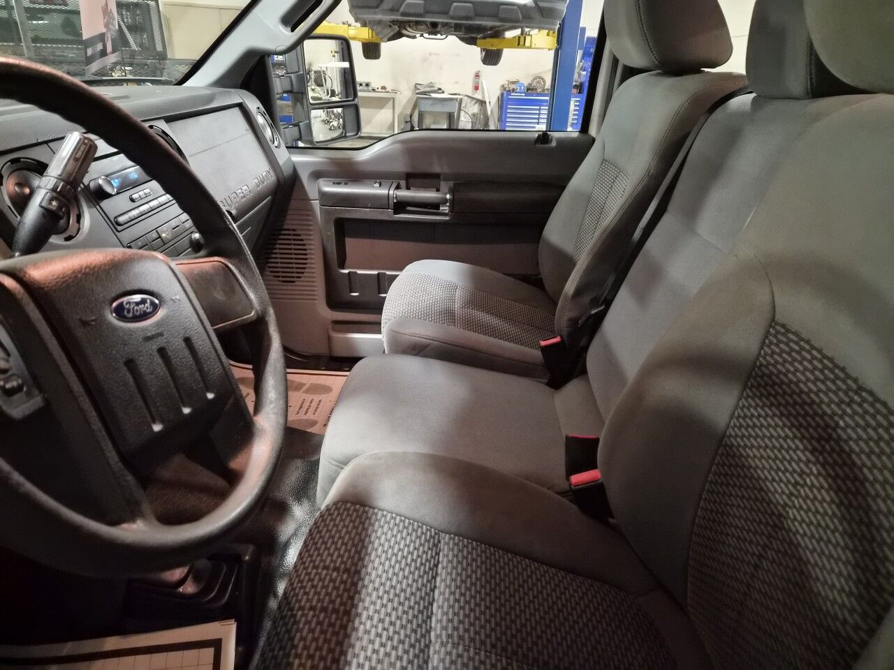 2016 Ford Super Duty F-250 SRW XL Marietta OH