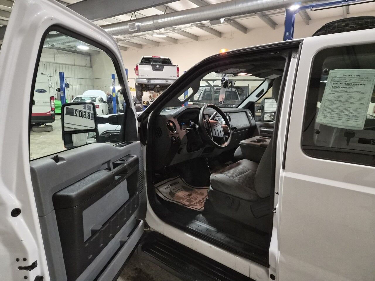 2016 Ford Super Duty F-250 SRW XL Marietta OH