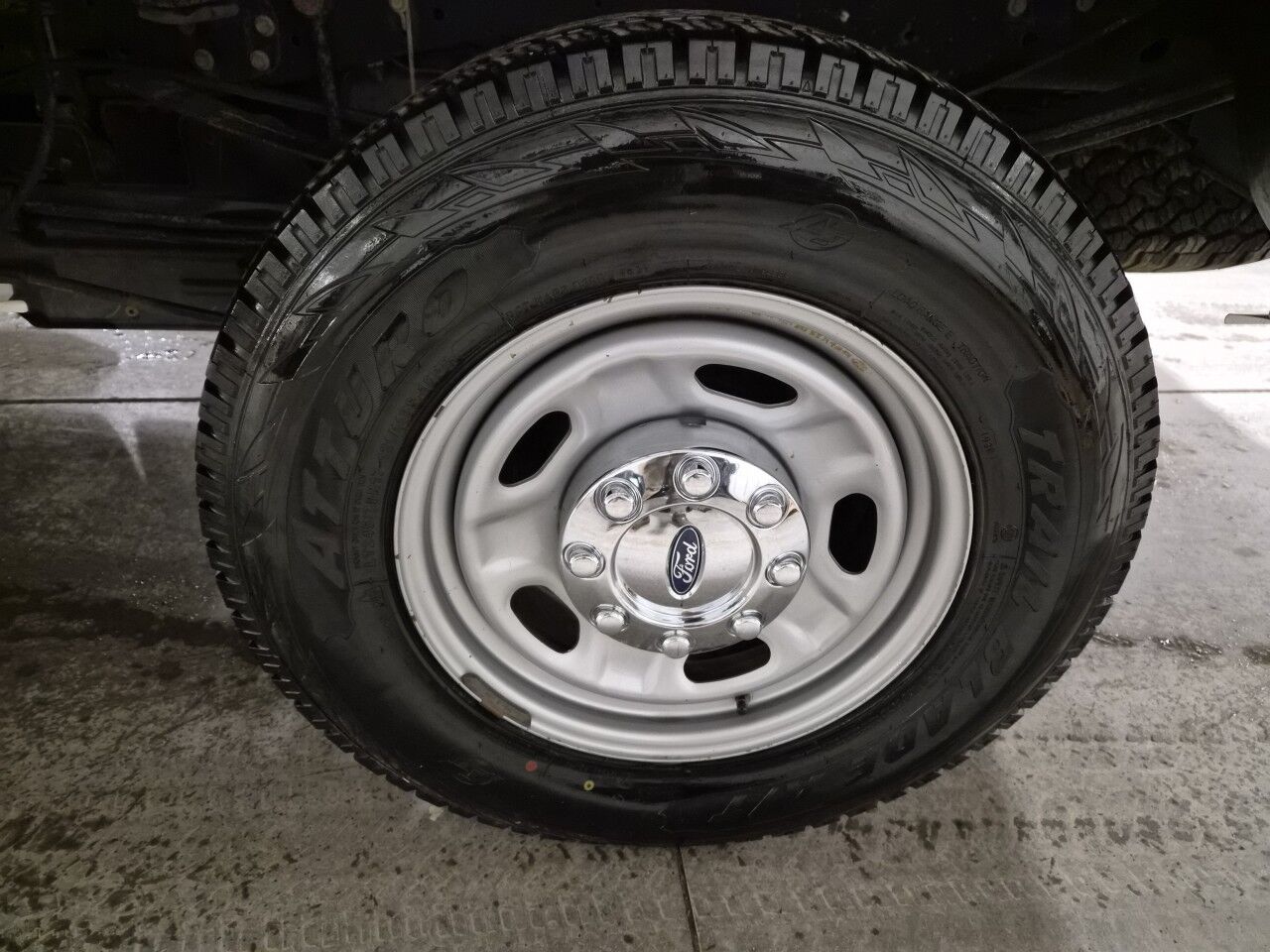 2016 Ford Super Duty F-250 SRW XL Marietta OH