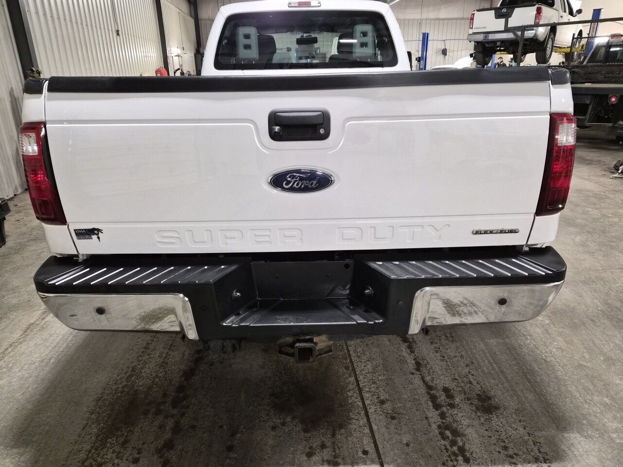 2016 Ford Super Duty F-250 SRW XL Marietta OH
