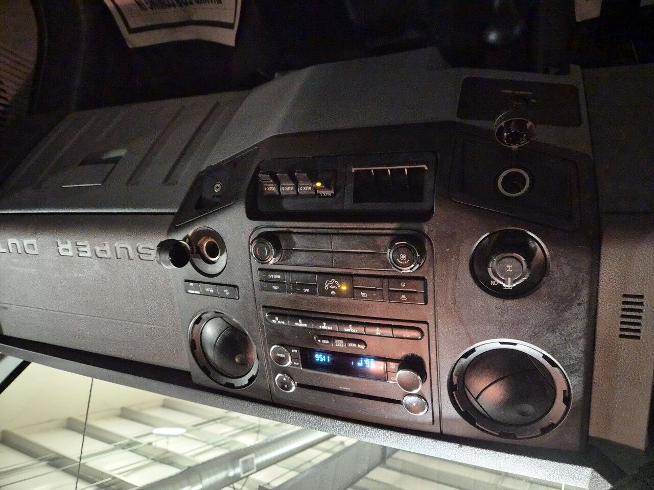 2016 Ford Super Duty F-250 SRW XL Marietta OH