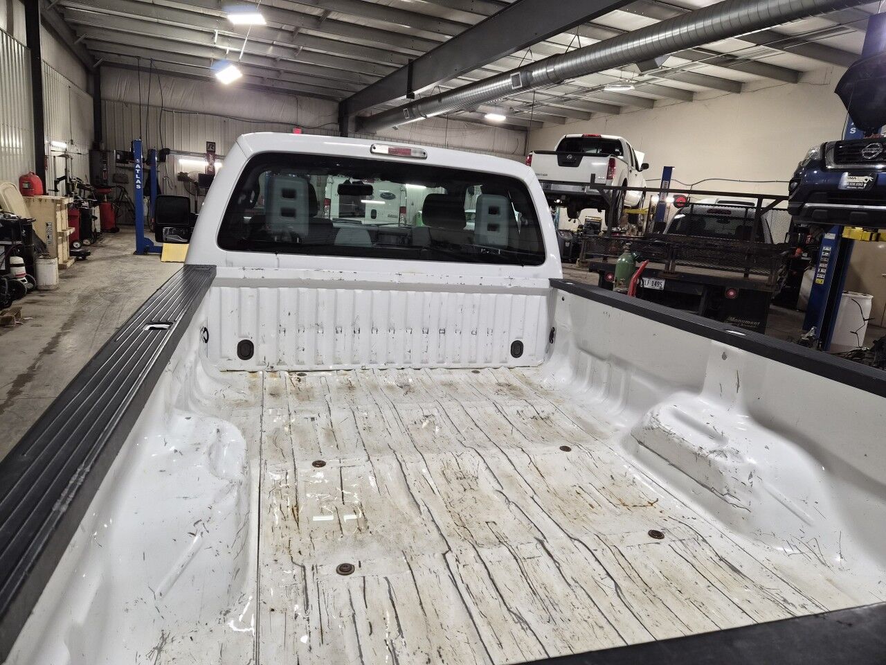 2016 Ford Super Duty F-250 SRW XL Marietta OH