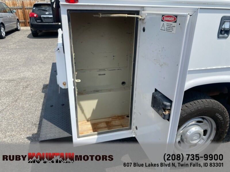 2016 Ford Super Duty F-250 SRW XL Twin Falls ID