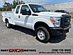 2016 Ford Super Duty F-250 SRW XL