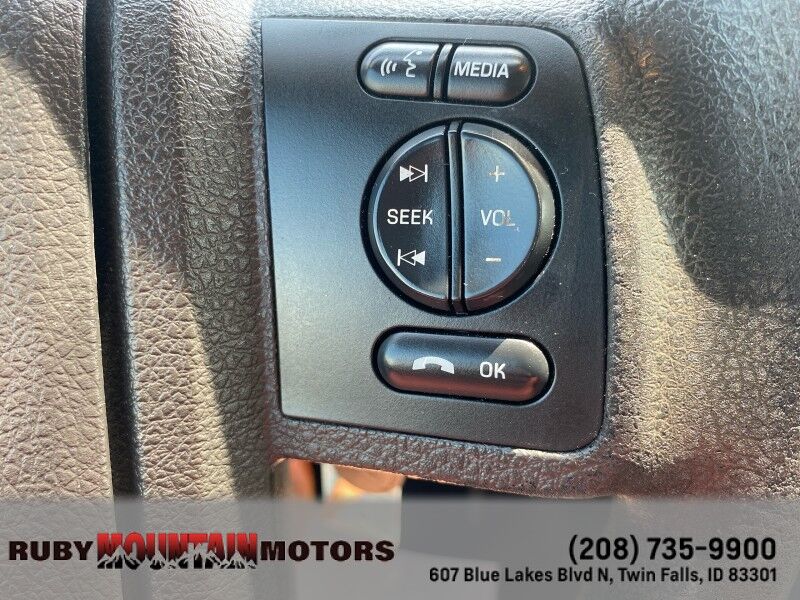 2016 Ford Super Duty F-250 SRW XL Twin Falls ID