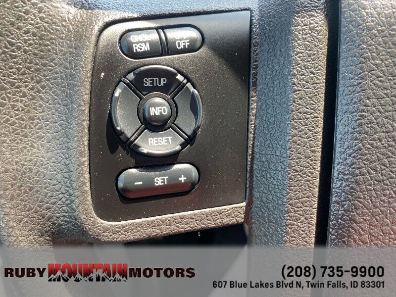 2016 Ford Super Duty F-250 SRW XL Twin Falls ID