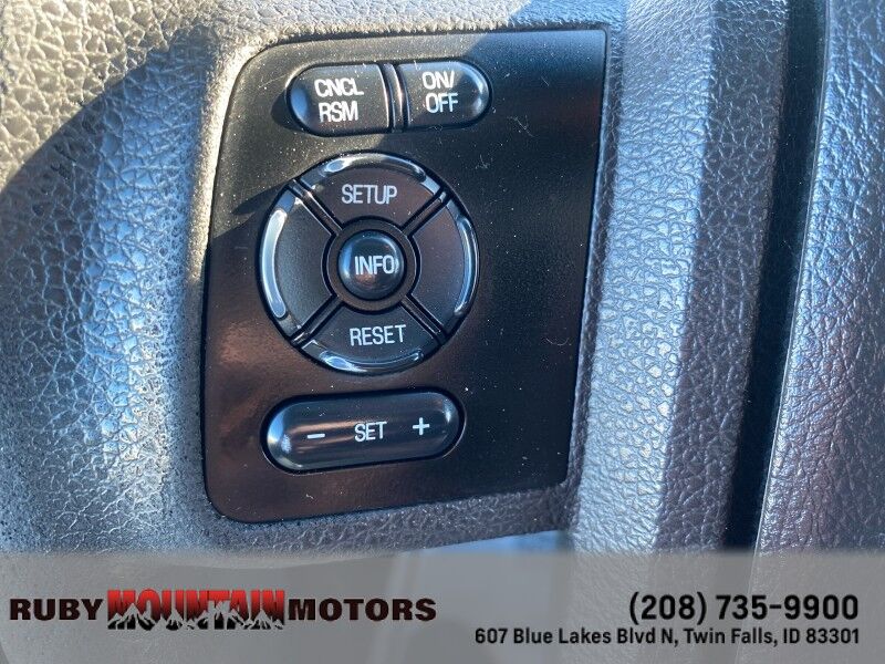 2016 Ford Super Duty F-250 SRW XL Twin Falls ID