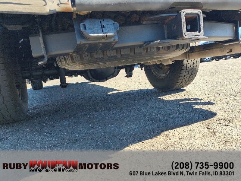 2016 Ford Super Duty F-250 SRW XL Twin Falls ID