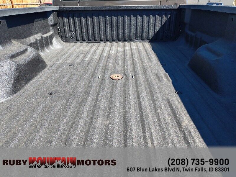 2016 Ford Super Duty F-250 SRW XL Twin Falls ID