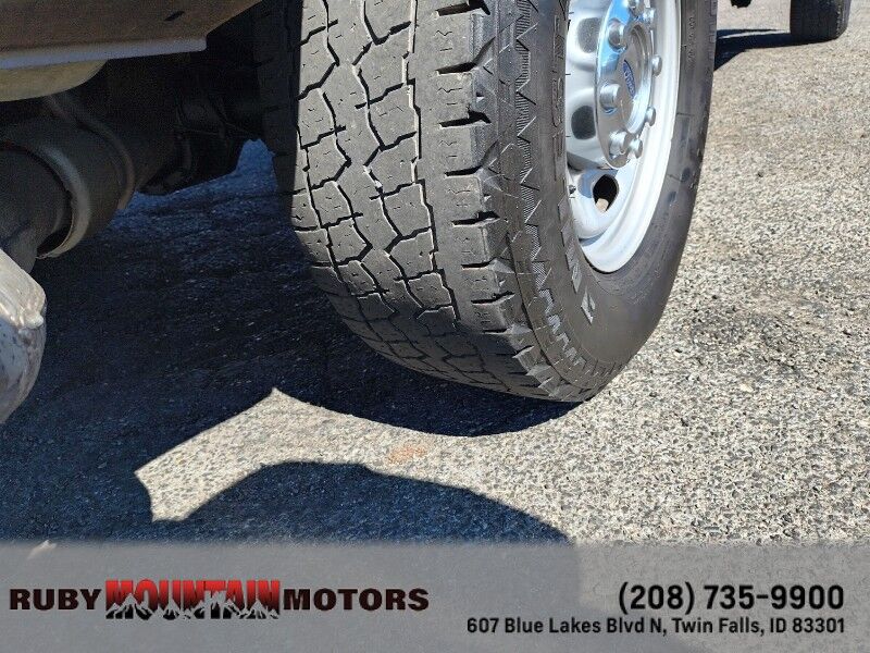 2016 Ford Super Duty F-250 SRW XL Twin Falls ID