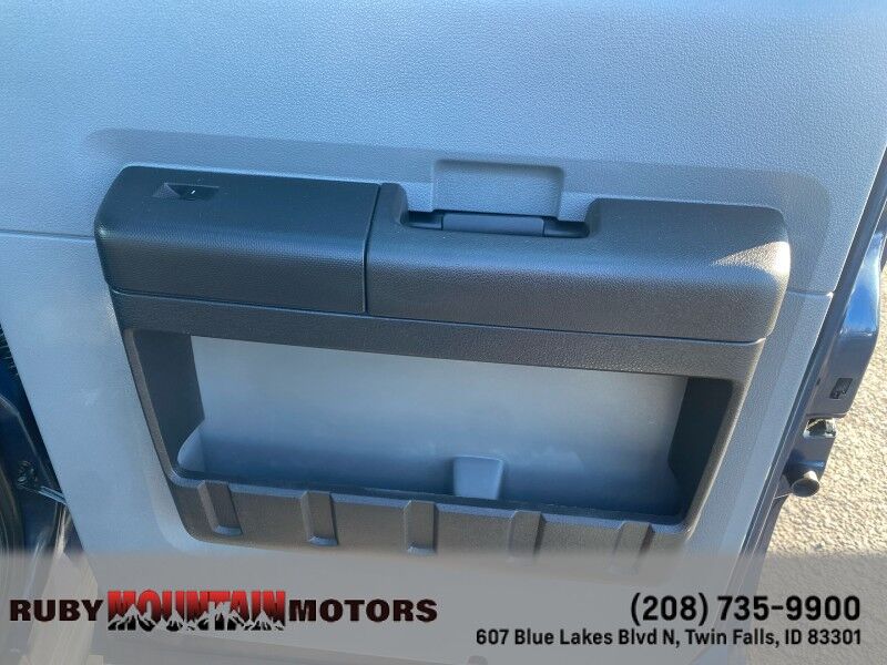 2016 Ford Super Duty F-250 SRW XL Twin Falls ID