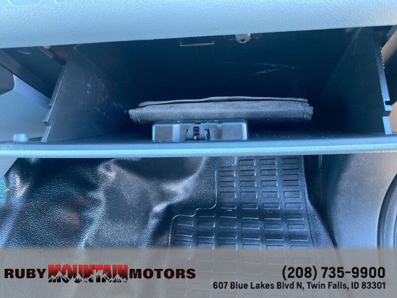 2016 Ford Super Duty F-250 SRW XL Twin Falls ID