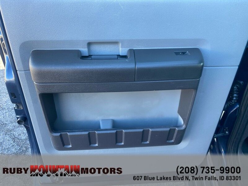 2016 Ford Super Duty F-250 SRW XL Twin Falls ID