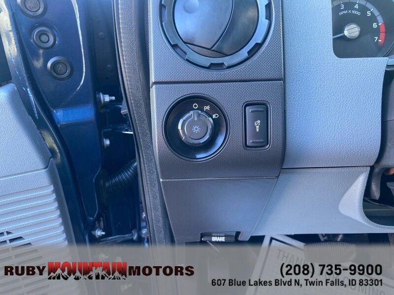 2016 Ford Super Duty F-250 SRW XL Twin Falls ID