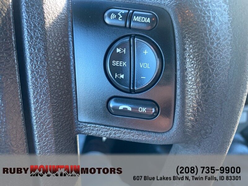 2016 Ford Super Duty F-250 SRW XL Twin Falls ID