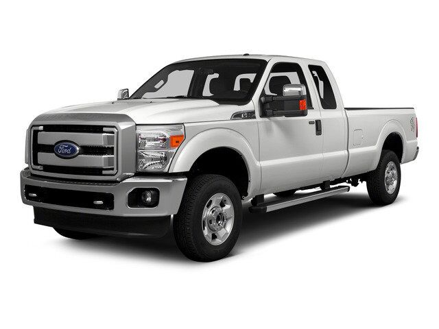 2016 Ford Super Duty F-250 SRW XL Winder GA