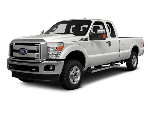 2016 Ford Super Duty F-250 SRW XL Winder GA