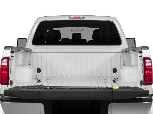 2016 Ford Super Duty F-250 SRW XL Winder GA