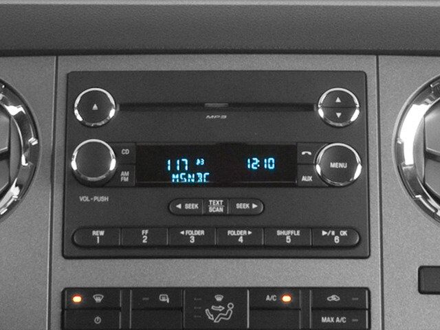 2016 Ford Super Duty F-250 SRW XL Winder GA