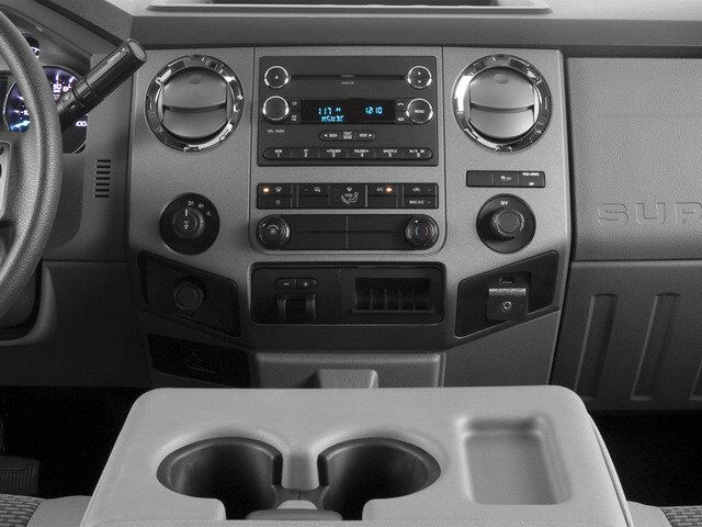 2016 Ford Super Duty F-250 SRW XL Winder GA