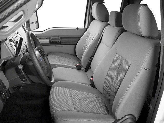 2016 Ford Super Duty F-250 SRW XL Winder GA