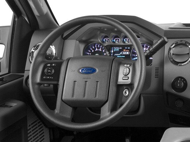 2016 Ford Super Duty F-250 SRW XL Winder GA