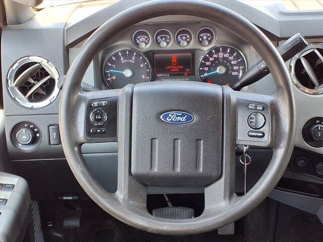 2016 Ford Super Duty F-250 SRW XLT  TX