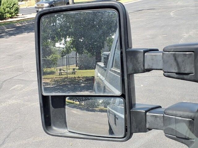 2016 Ford Super Duty F-250 SRW XLT  TX