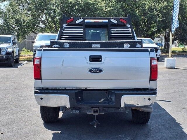 2016 Ford Super Duty F-250 SRW XLT  TX