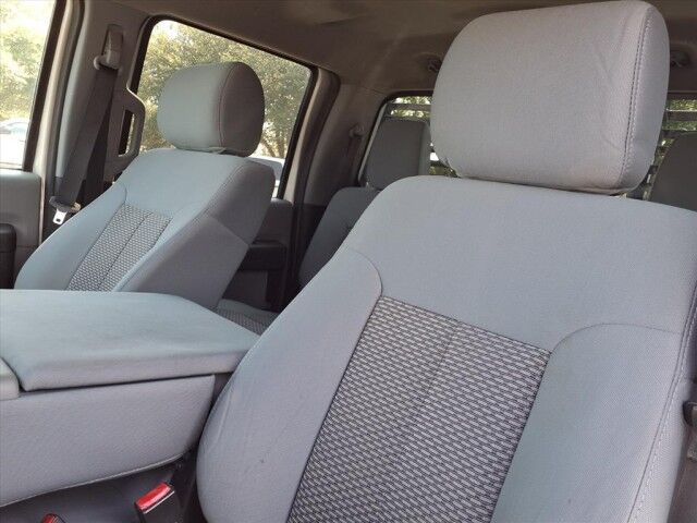 2016 Ford Super Duty F-250 SRW XLT  TX