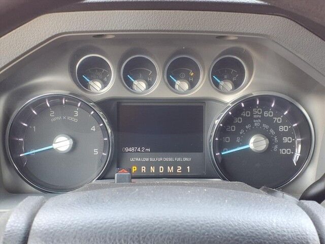 2016 Ford Super Duty F-250 SRW XLT  TX