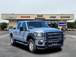 2016 Ford Super Duty F-250 SRW XLT