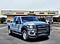 2016 Ford Super Duty F-250 SRW XLT  TX