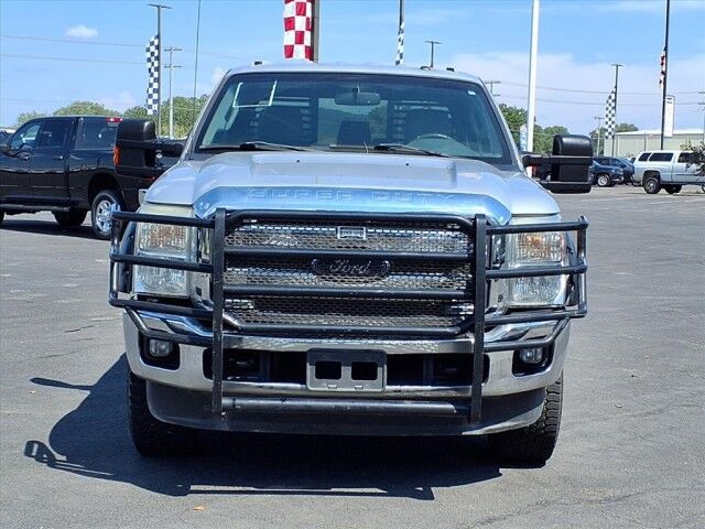 2016 Ford Super Duty F-250 SRW XLT  TX