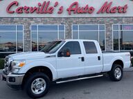 2016 Ford Super Duty F-250 SRW XLT Grand Junction CO 2016 Ford Super Duty F-250 SRW XLT Grand Junction CO
