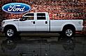 2016 Ford Super Duty F-250 SRW XLT