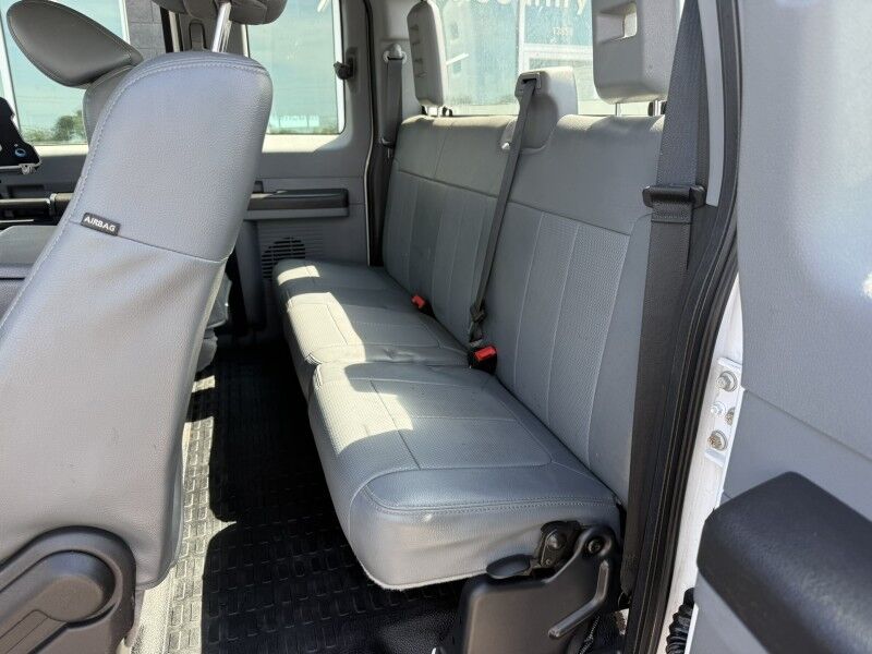 2016 Ford Super Duty F-250 Utility 73k mi's XL Collinsville OK
