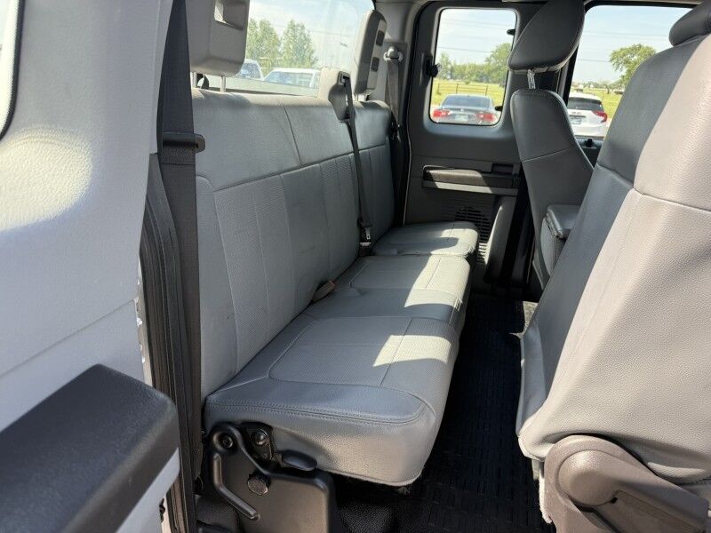2016 Ford Super Duty F-250 Utility 73k mi's XL Collinsville OK