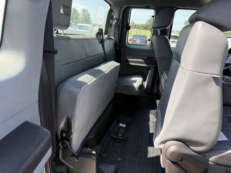 2016 Ford Super Duty F-250 Utility 73k mi's XL Collinsville OK