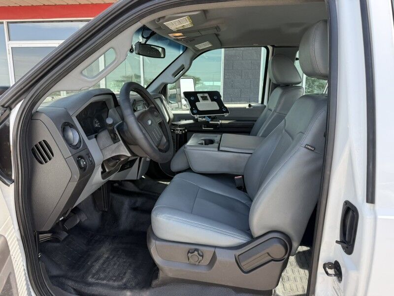 2016 Ford Super Duty F-250 Utility 73k mi's XL Collinsville OK